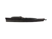 Engine compartment rubber