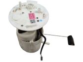 In-tank fuel pump