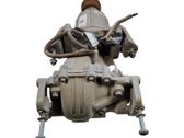 Rear differential