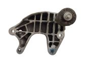 Gearbox mounting bracket