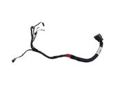 Front door wing mirror part