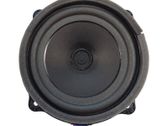 Front door speaker