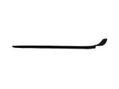 Windshield trim