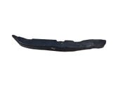 Fender foam support/seal