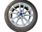 R17 alloy rim