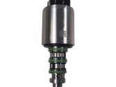Turbo solenoid valve