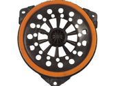 Rear door speaker