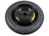 R17 spare wheel