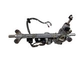 Steering rack