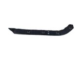 Rear bumper mounting bracket