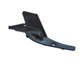 Windshield trim