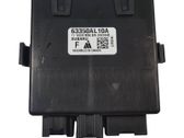 Tailgate/trunk control unit/module