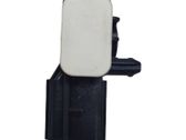 Airbag deployment crash/impact sensor