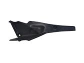 Windshield trim