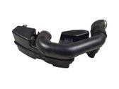 Intake resonator