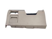 Dashboard lower bottom trim panel