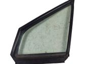 Front door vent window glass four-door