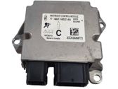 Airbag control unit/module