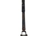 Rear shock absorber/damper