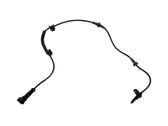 ABS rear brake sensor