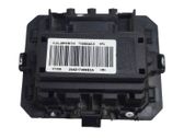 Heater blower motor/fan resistor