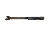Rear shock absorber/damper