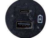 Unité de contrôle USB