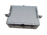 Radio/CD/DVD/GPS head unit