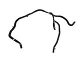 Engine coolant pipe/hose