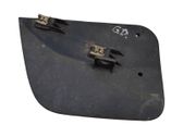 Rear mudguard
