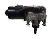 Wiper motor
