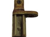 Sensor de freno del ABS trasero