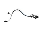 Pakaļējais bremžu ABS sensors