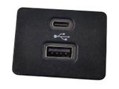 USB-Anschluss