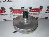 Hydraulic servotronic pressure valve