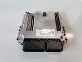 Calculateur moteur ECU