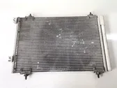 Radiador de refrigeración del A/C (condensador)