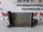 Chłodnica powietrza doładowującego / Intercooler