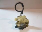 Front door lock