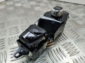 Engine start stop button switch