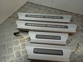 Other sill/pillar trim element