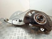 Front wheel hub