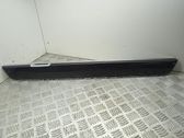 Dashboard glove box trim