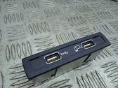 Connettore plug in USB