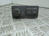Other switches/knobs/shifts