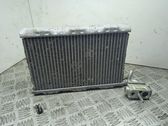 Gaisa kondicioniera radiators (salonā)