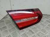 Tailgate rear/tail lights