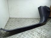 Front sill trim cover