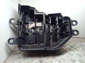 Battery box tray