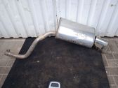 Muffler/silencer